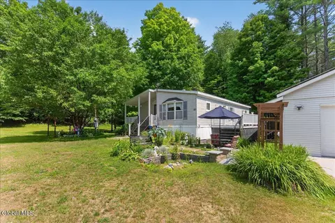 Exterior - 83 Allen Rd, Porter Corners, NY 12859 photo 6 of 18