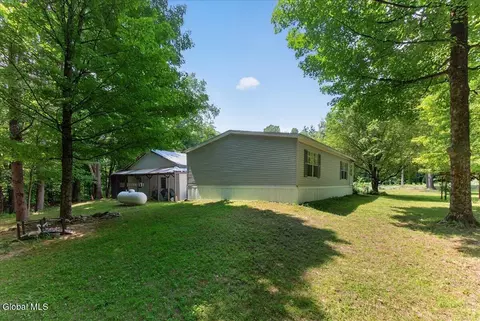 Exterior - 83 Allen Rd, Porter Corners, NY 12859 photo 15 of 18