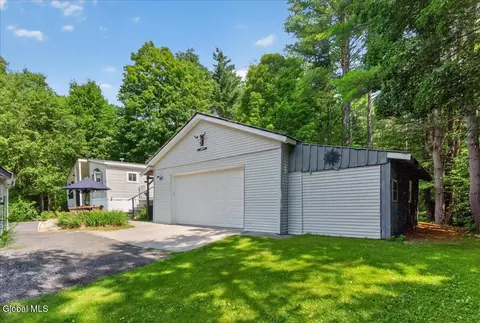 Exterior - 83 Allen Rd, Porter Corners, NY 12859 photo 3 of 18