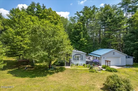 Exterior - 83 Allen Rd, Porter Corners, NY 12859 photo 5 of 18