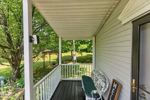 Exterior - 83 Allen Rd, Porter Corners, NY 12859 photo 9 of 18