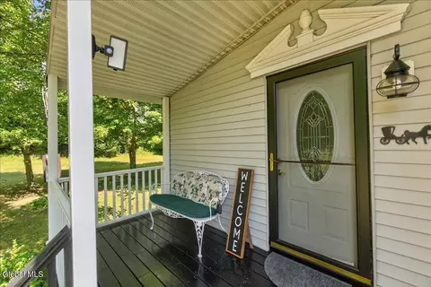 Exterior - 83 Allen Rd, Porter Corners, NY 12859 photo 10 of 18