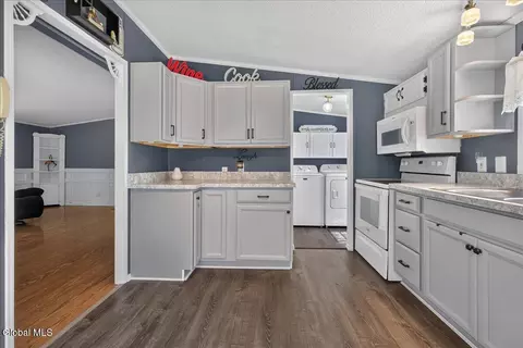 Kitchen - 83 Allen Rd, Porter Corners, NY 12859 photo 3 of 3