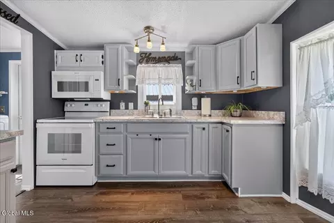 Kitchen - 83 Allen Rd, Porter Corners, NY 12859 photo 1 of 3