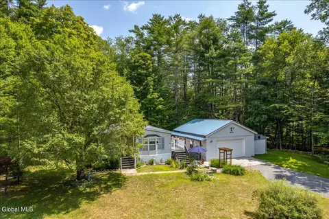 Exterior - 83 Allen Rd, Porter Corners, NY 12859 photo 4 of 18