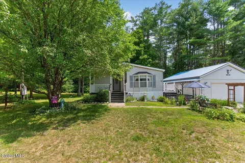 Exterior - 83 Allen Rd, Porter Corners, NY 12859 photo 2 of 18