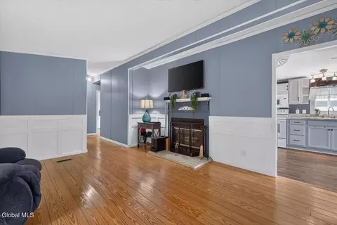 Entry Way - 83 Allen Rd, Porter Corners, NY 12859 photo 2 of 3