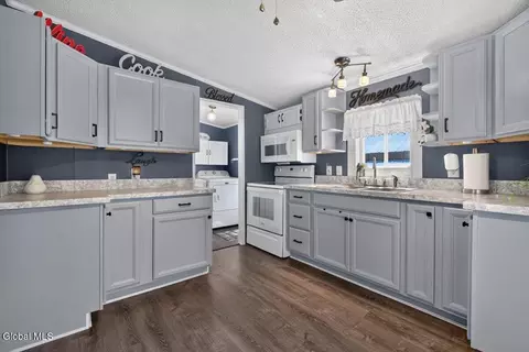Kitchen - 83 Allen Rd, Porter Corners, NY 12859 photo 2 of 3