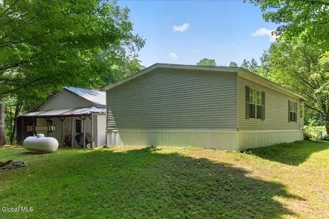 Exterior - 83 Allen Rd, Porter Corners, NY 12859 photo 16 of 18