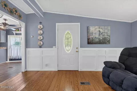 Entry Way - 83 Allen Rd, Porter Corners, NY 12859 photo 1 of 3