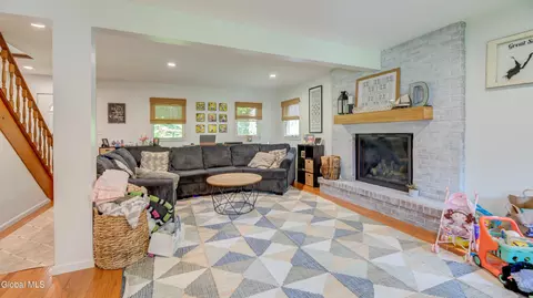 Living - 116 Union Mills Rd, Broadalbin, NY 12025 photo 1 of 3