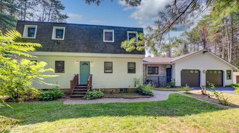 Exterior - 116 Union Mills Rd, Broadalbin, NY 12025 photo 6 of 23