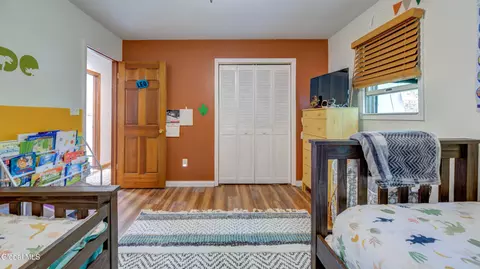 Bedroom - 116 Union Mills Rd, Broadalbin, NY 12025 photo 6 of 8