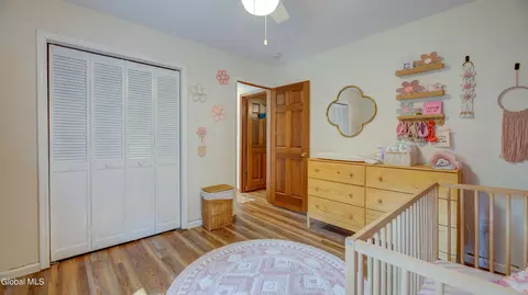 Bedroom - 116 Union Mills Rd, Broadalbin, NY 12025 photo 8 of 8