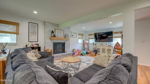 Living - 116 Union Mills Rd, Broadalbin, NY 12025 photo 2 of 3