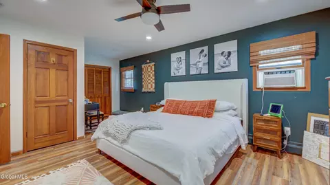 Bedroom - 116 Union Mills Rd, Broadalbin, NY 12025 photo 2 of 8