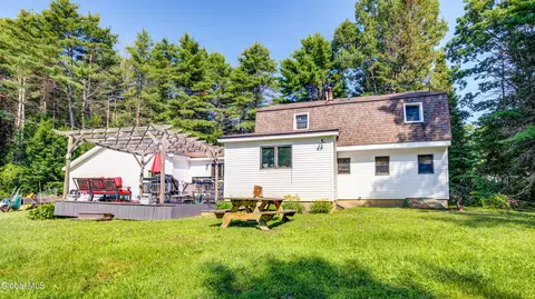 Exterior - 116 Union Mills Rd, Broadalbin, NY 12025 photo 15 of 23
