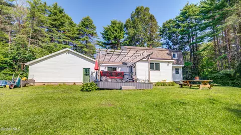 Exterior - 116 Union Mills Rd, Broadalbin, NY 12025 photo 23 of 23