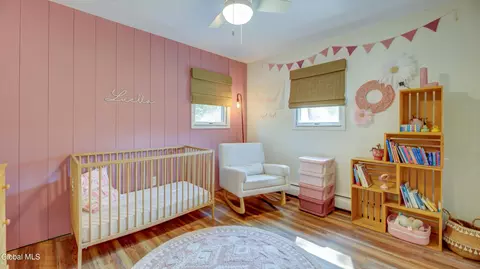 Bedroom - 116 Union Mills Rd, Broadalbin, NY 12025 photo 7 of 8