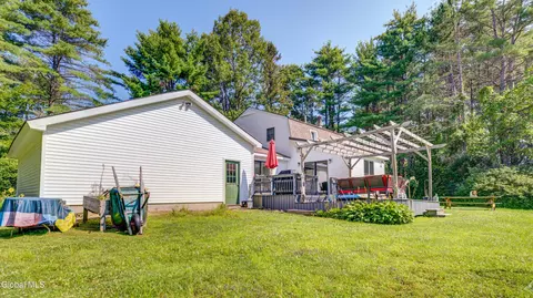Exterior - 116 Union Mills Rd, Broadalbin, NY 12025 photo 14 of 23