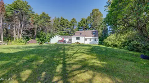 Exterior - 116 Union Mills Rd, Broadalbin, NY 12025 photo 22 of 23
