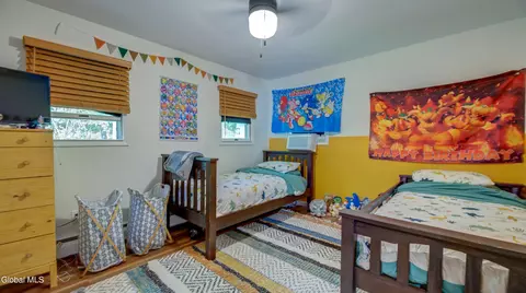 Bedroom - 116 Union Mills Rd, Broadalbin, NY 12025 photo 5 of 8
