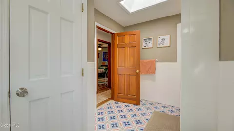 Entry Way - 116 Union Mills Rd, Broadalbin, NY 12025 photo 8 of 8
