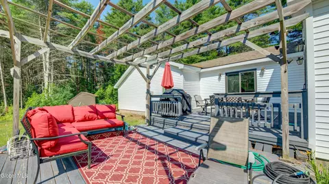 Exterior - 116 Union Mills Rd, Broadalbin, NY 12025 photo 17 of 23
