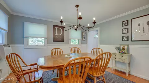 Dining - 116 Union Mills Rd, Broadalbin, NY 12025 photo 2 of 3