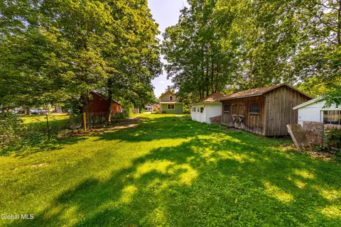 Exterior - 43 Spring St, Cambridge, NY 12816 photo 2 of 3