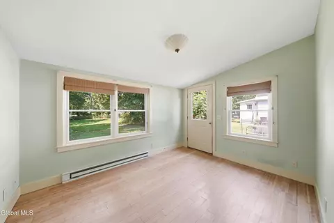 Bedroom - 43 Spring St, Cambridge, NY 12816 photo 1 of 3