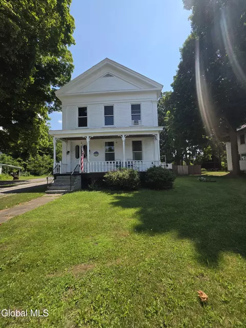 1558 Clauverwie Rd, Middleburgh, NY 12122
