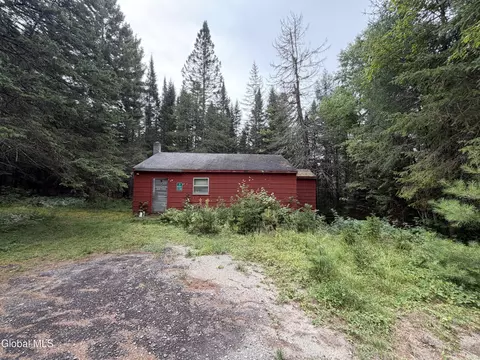1826 Blue Ridge Rd, North Hudson, NY 12855