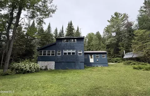 1830 Blue Ridge Rd, North Hudson, NY 12855