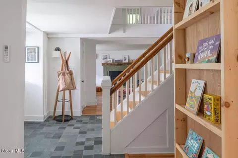 Entry Way - 1400 Albany Ave, Valatie, NY 12184 photo 1 of 5