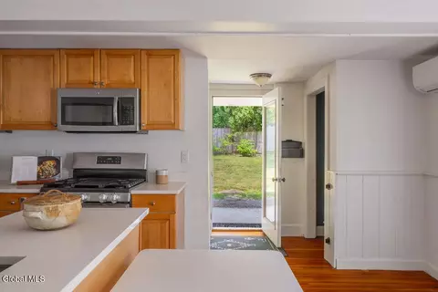 Entry Way - 1400 Albany Ave, Valatie, NY 12184 photo 3 of 5
