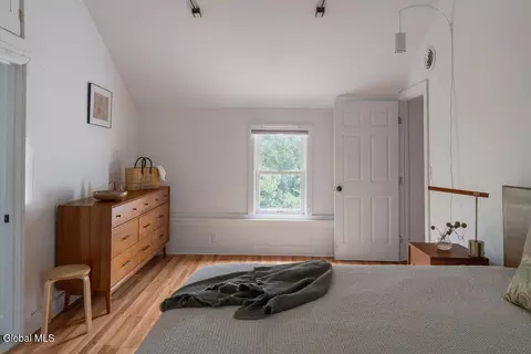 Bedroom - 1400 Albany Ave, Valatie, NY 12184 photo 3 of 4