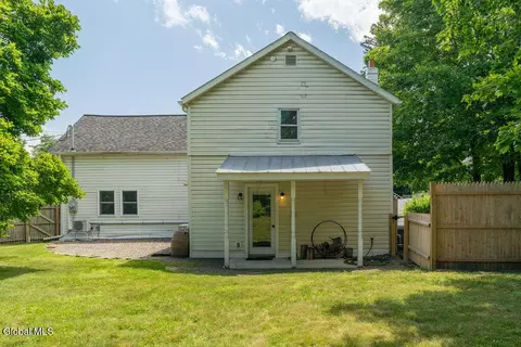 Exterior - 1400 Albany Ave, Valatie, NY 12184 photo 6 of 6