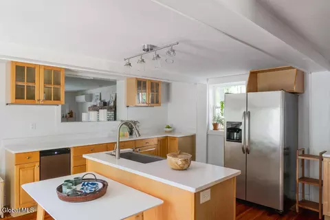 Kitchen - 1400 Albany Ave, Valatie, NY 12184 photo 1 of 3