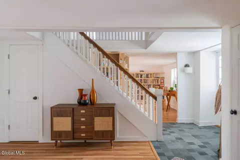 Entry Way - 1400 Albany Ave, Valatie, NY 12184 photo 2 of 5
