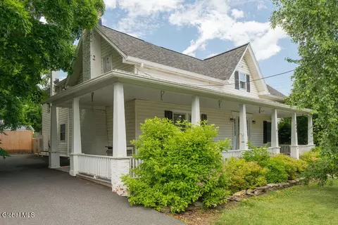 Exterior - 1400 Albany Ave, Valatie, NY 12184 photo 5 of 6