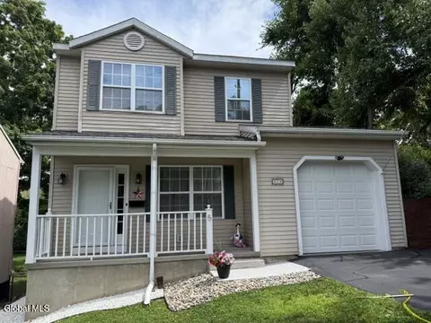 5 Pinehurst Ave, Albany, NY 12203