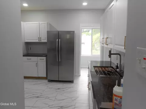 Kitchen - 1745 Becker St, Schenectady, NY 12304 photo 2 of 2