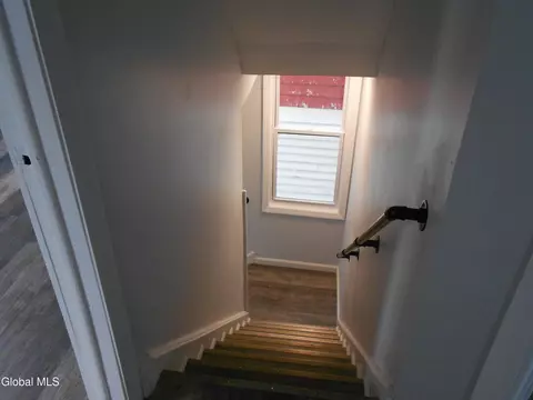 Entry Way - 1745 Becker St, Schenectady, NY 12304 photo 2 of 2