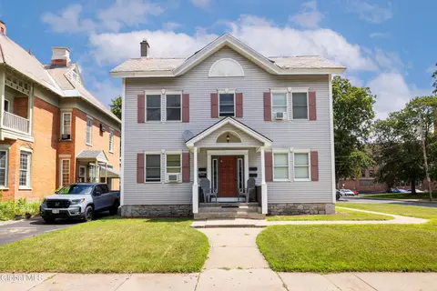 437 Glen St, Glens Falls, NY 12801