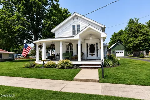 111 Mechanic St, Northville, NY 12134