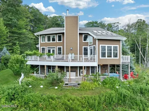 107 Wilderness Way, Stephentown, NY 12169