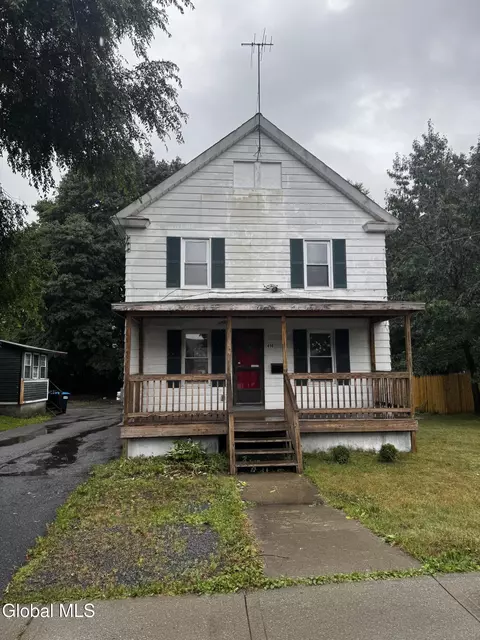 414 Lower Main St, Hudson Falls, NY 12839