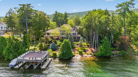 101 Green Harbour Ln, Lake George, NY 12845