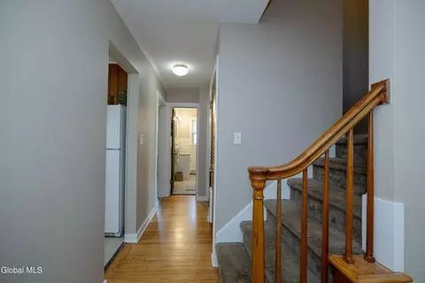 Entry Way - 2 Arden Rd, Schenectady, NY 12302 photo 3 of 4